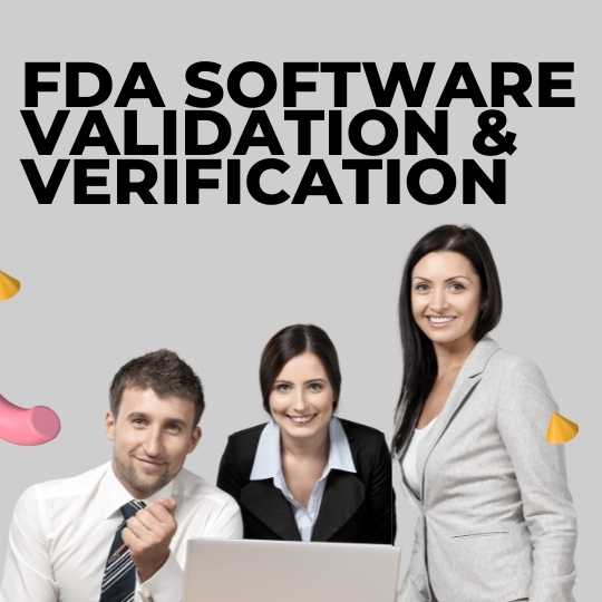 2 Hour Virtual Seminar On The 6 Most Common Problems In FDA Software