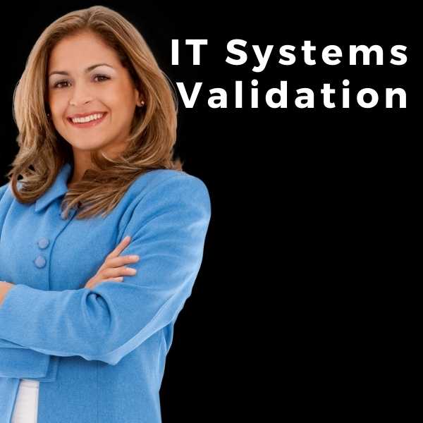 IT Systems Validation