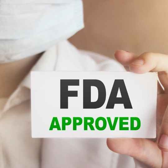 FDA Compliance