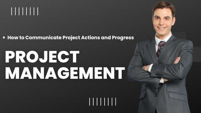 Project Management