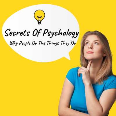 Secrets Of Psychology