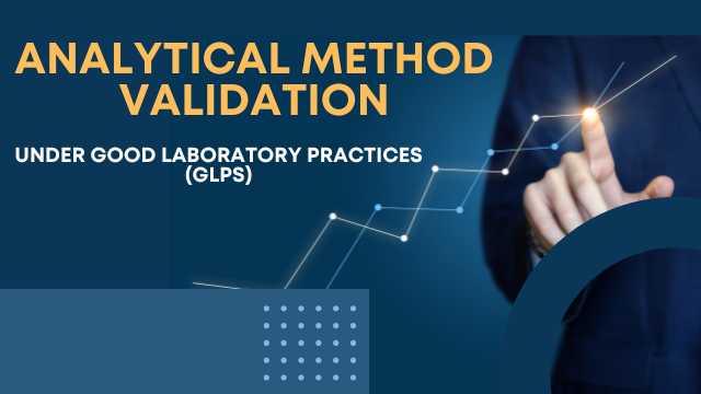 Analytical Method Validation