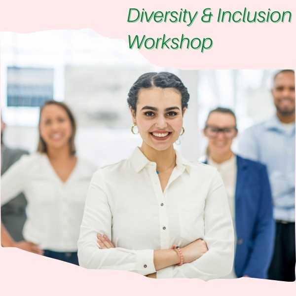 Diversity-and-Inclusion