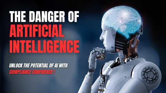 The Danger of AI