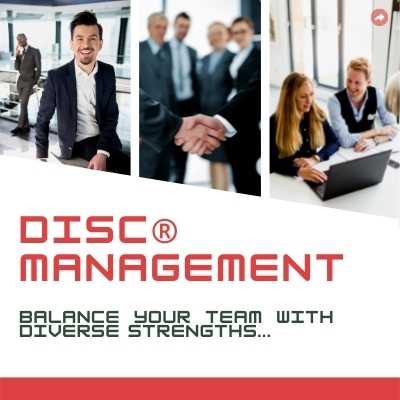 DISC-Management