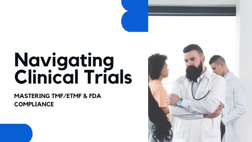 Navigating Clinical Trials